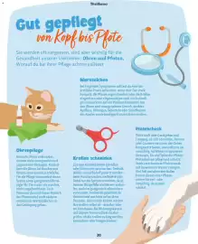 Fressnapf Prospekt Seite 20