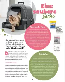 Fressnapf Prospekt Seite 28
