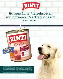 Fressnapf Prospekt Seite 33