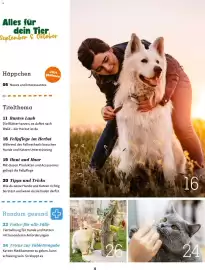Fressnapf Prospekt Seite 4