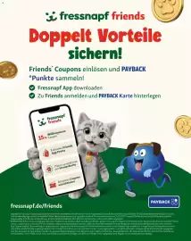 Fressnapf Prospekt Seite 41