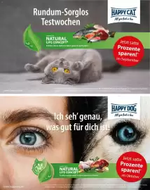 Fressnapf Prospekt Seite 56