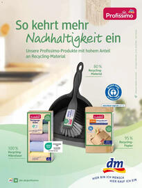 Dm drogerie Prospekt Seite 108