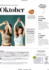 Dm drogerie Prospekt Seite 107