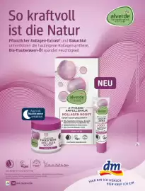 Dm drogerie Prospekt Seite 12