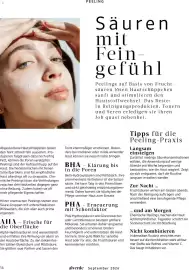 Dm drogerie Prospekt Seite 14