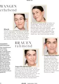 Dm drogerie Prospekt Seite 18