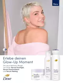 Dm drogerie Prospekt Seite 21