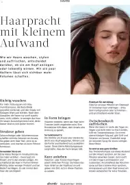 Dm drogerie Prospekt Seite 26
