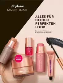 Dm drogerie Prospekt Seite 35