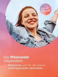 Dm drogerie Prospekt Seite 36