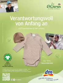 Dm drogerie Prospekt Seite 40