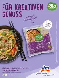 Dm drogerie Prospekt Seite 45