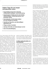 Dm drogerie Prospekt Seite 68