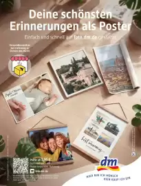 Dm drogerie Prospekt Seite 92