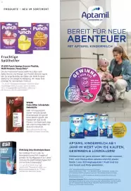 Dm drogerie Prospekt Seite 99