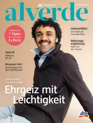dm drogerie (gültig bis 30-09)