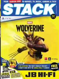 JB Hi-Fi catalogue Page 1