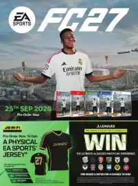 JB Hi-Fi catalogue Page 15