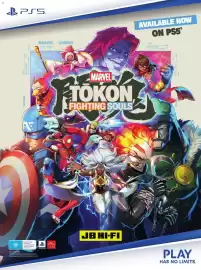 JB Hi-Fi catalogue Page 2