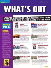 JB Hi-Fi catalogue Page 22