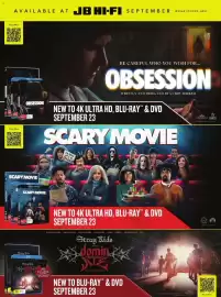 JB Hi-Fi catalogue Page 24