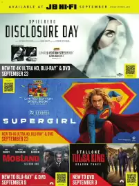 JB Hi-Fi catalogue Page 25