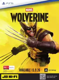JB Hi-Fi catalogue Page 3