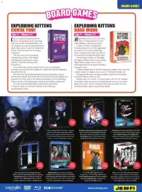 JB Hi-Fi catalogue Page 35