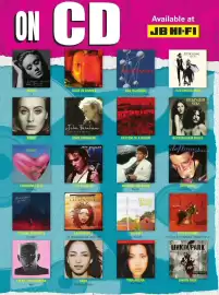 JB Hi-Fi catalogue Page 39