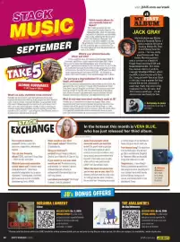 JB Hi-Fi catalogue Page 40