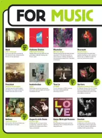 JB Hi-Fi catalogue Page 42