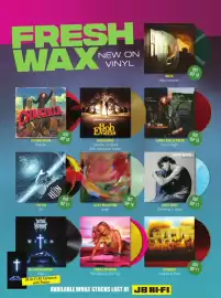 JB Hi-Fi catalogue Page 47