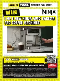 JB Hi-Fi catalogue Page 5