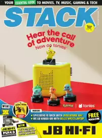 JB Hi-Fi catalogue Page 53