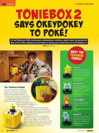 JB Hi-Fi catalogue Page 56