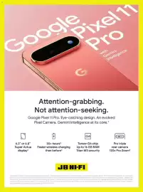 JB Hi-Fi catalogue Page 59