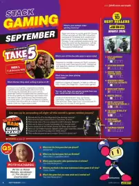 JB Hi-Fi catalogue Page 6