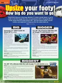 JB Hi-Fi catalogue Page 70