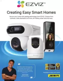 JB Hi-Fi catalogue Page 77