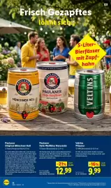 Lidl Prospekt Seite 14