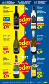 Lidl Prospekt Seite 17