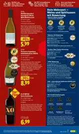Lidl Prospekt Seite 3