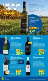 Lidl Prospekt Seite 4