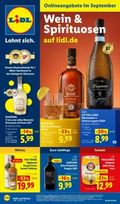 Lidl (gültig bis 30-09)