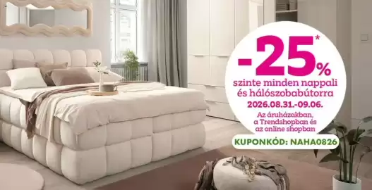 Mömax akciós újság hét 36 Oldal 1