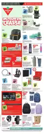Canadian Tire flyer week 36 Page 1