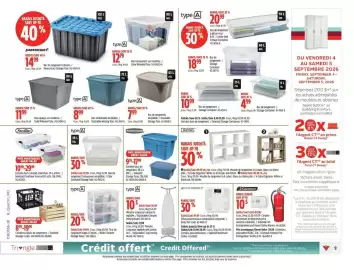 Canadian Tire flyer week 36 Page 14