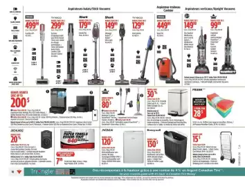 Canadian Tire flyer week 36 Page 15
