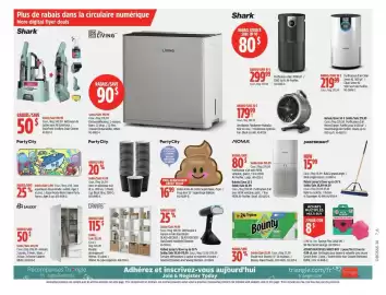 Canadian Tire flyer week 36 Page 17